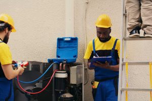 The Importance of Preventive Maintenance in Facility Management